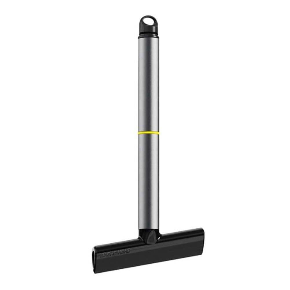 Cepillo de Vidrio TPU para Nieve, Herramienta Pala, raspador de Hielo para Coche, Parabrisas, Pala para Quitar la Nieve, rompehielos, removedor de Nieve, Limpieza