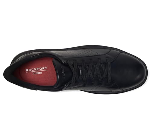 Image of Rockport Men's Tristen Step Activated Lace-up Sneakers