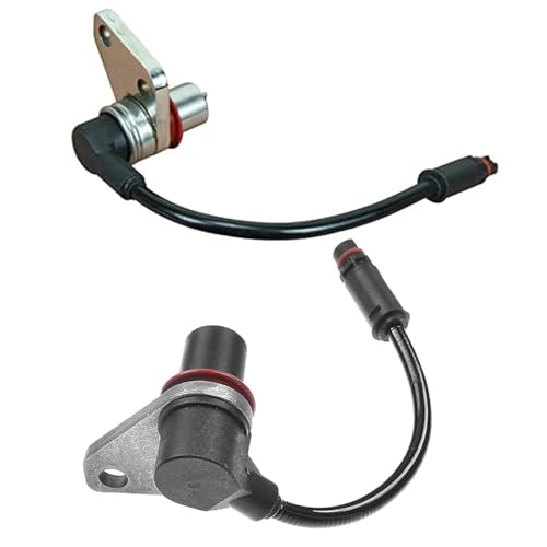 Capteur de vitesse de roue ABS premium pour Mercedes-Benz R129 SL320