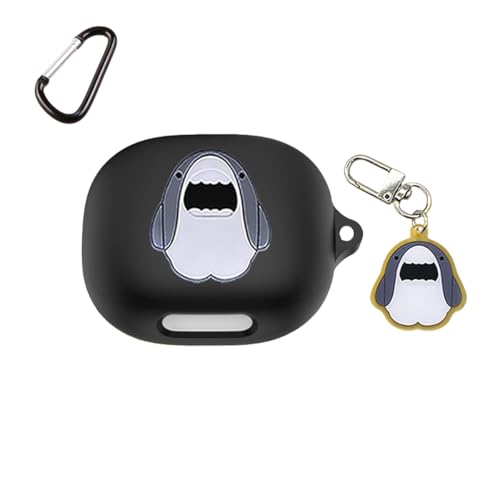 Compatible with Anker Soundcore Liberty 4 pro ΉnEWO ZuoLeini  n BluetoothCz VRیX[u 360°Sʕی h~ h~ ho h EȒP J