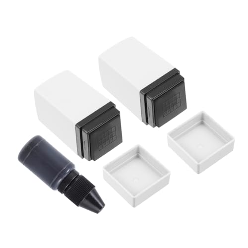 Abaodam 2pcs Guitar Chord Stamps for Easy Learning Chord Seals for Beginners Adults Boys and Girls for Guitar Practice and Mastery