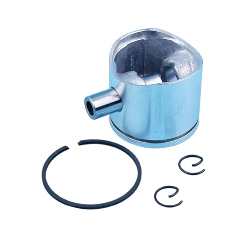 Kit segment de piston 38mm pour tronçonneuse EF3600 EF3800
