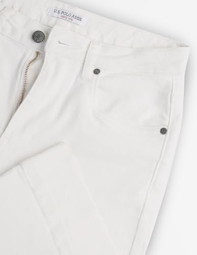 Image of U.S. Polo ASSN. Women Jeans