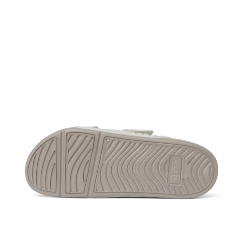 Image of REEF Men's Oasis Adapt Slide Sandals