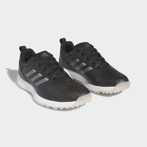 Image of adidas Men's S2G '24 Spikeless Textile Golf Shoes