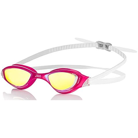 Lunettes Aqua Speed Xeno Mirror Cover