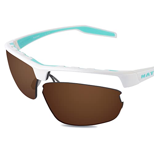 Image of 100% Precise-Fit Replacement Sunglass Lenses for Native Hardtop Ultra XP 71mm