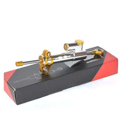 Kit de montage de support de stabilisation CBR650R pour virages