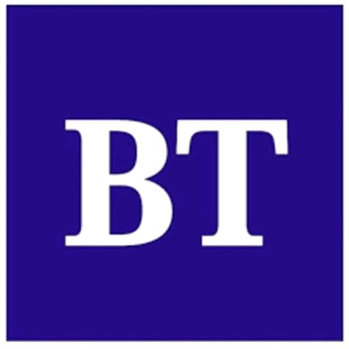 The Baltimore Times Podcast cover art