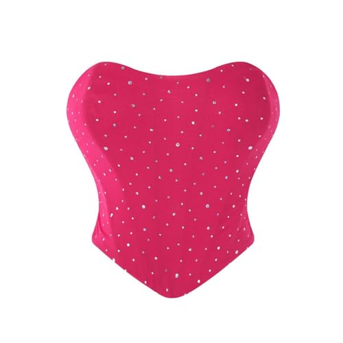 Bustier en élastique respirante pour un body gainant et amincissant quotidien