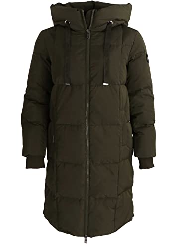 MOS MOSH Nova Square Down Coat * - L
