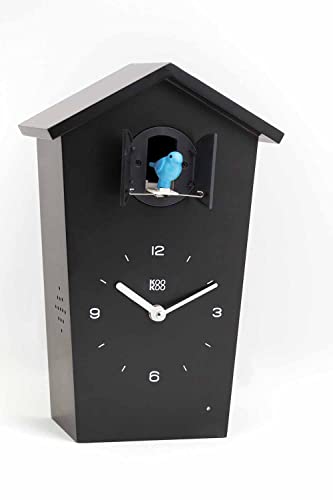 KOOKOO Birdhouse Cuckoo Clock image product image