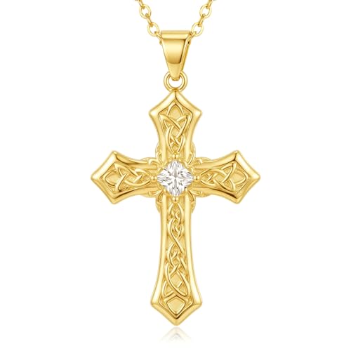 ネックレス ペンダント クロス 14k」の人気商品一覧・価格比較 - 価格.com