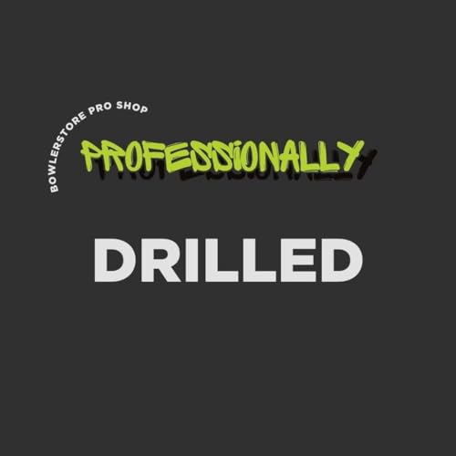 Bowlerstore Products Radical Professionally Drilled Torpedo Direct Hit Bowling Ball - Sky Blue 12lbs