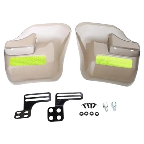 Protection poignée de frein moto idéale pour le confort du guidon en scooter