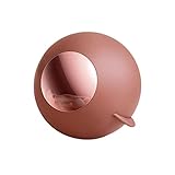 Il rullo per pelucchi in gel riutilizzabile ecologico è un'alternativa sostenibile ai rulli usa e getta poiché può essere lavato e riutilizzato più volte, riducendo gli sprechi inutili.