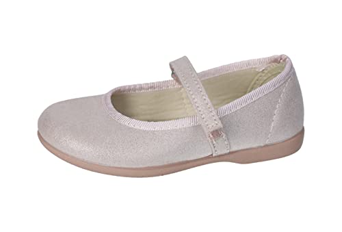 Ballerines pour filles légères et fraîches avec Velcro ajustable - 2