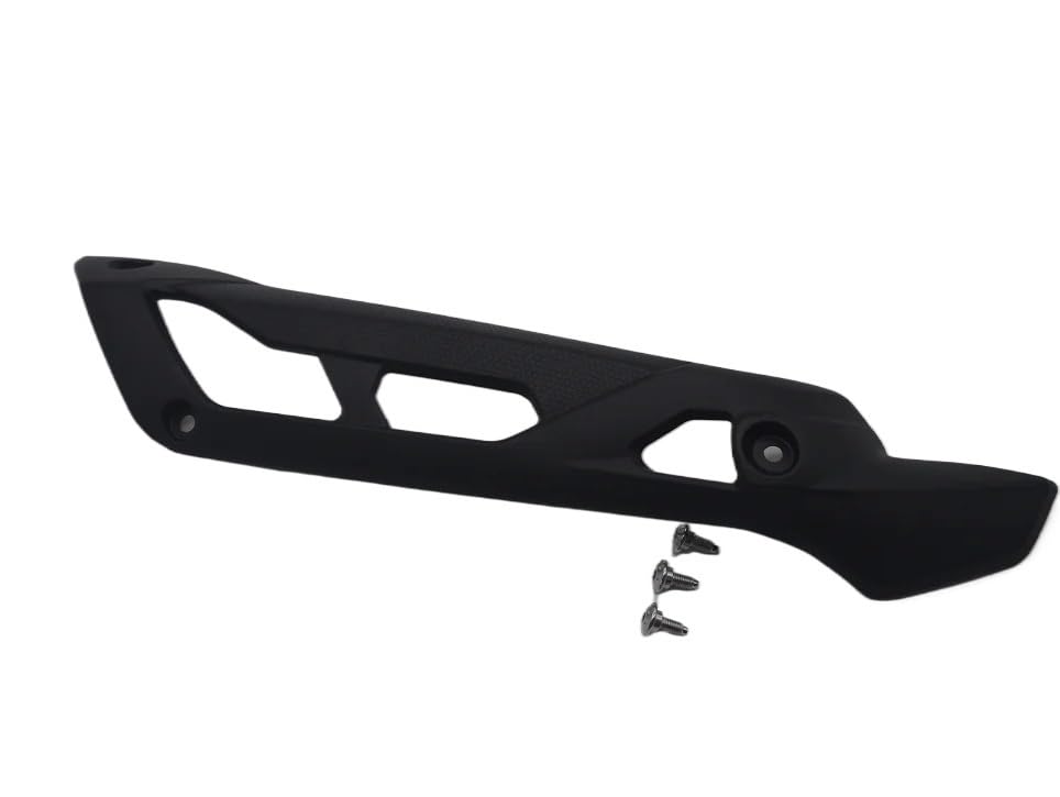 Bouclier thermique moto pour pot d'échappement Keeway 150s 180s RKF RFS et Benelli BJ150-31 BN150S