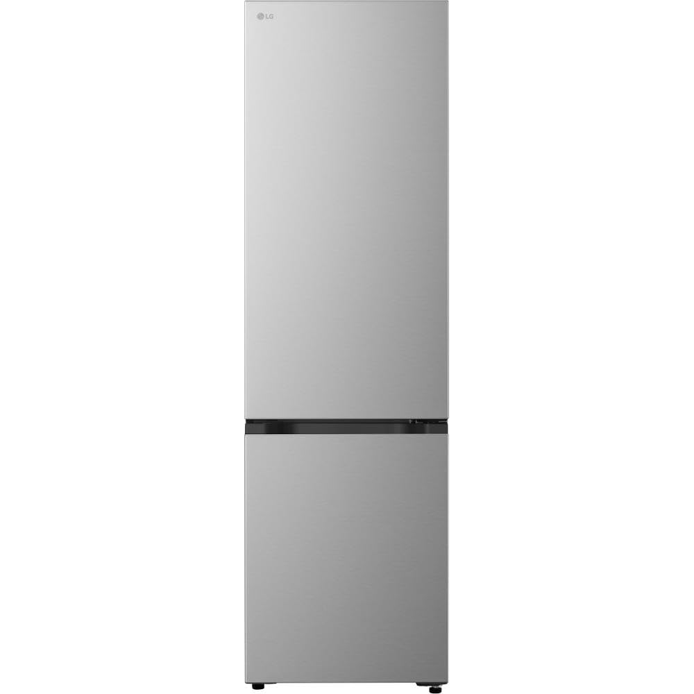 LG Frigorífico Combinado 375L Gris - GBBSJ2CCPY