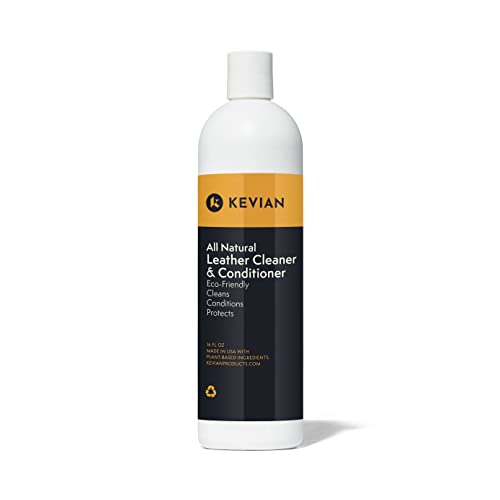 13 Best Leather Cleaner and Conditioner for Cars 2023 Top Picks