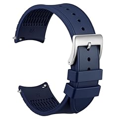 Blue (Silver Buckle)
