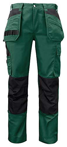 Tour de taille pour homme contre le mal de dos vert forêt 645531