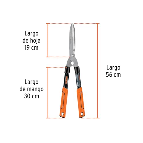 Tijeras para Podar Pasto Truper 24 Imagen adicional