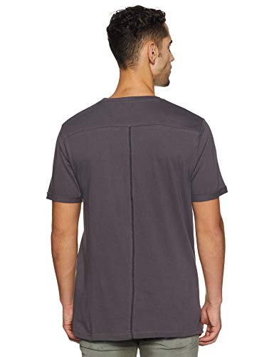 Image of Colt Men's Printed Regular fit T-Shirt
