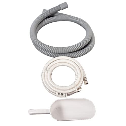 Edgestar Ib450Ssp 50 Lb. 15 Inch Wide Undercounter Clear Ice Maker With Drain Pump #TOP2