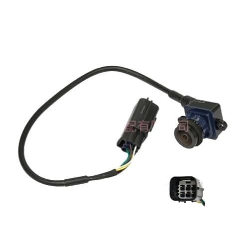 Caméra de recul 56054059Ad pour réparer le système vidéo de votre voiture