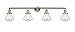 Innovations 215-SN-G324-LED LED Bath Vanity from Franklin Restoration Collection