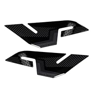 Az Graphishop Tankpad van 3D-hars, compatibel met BMW F 900 XR 2024