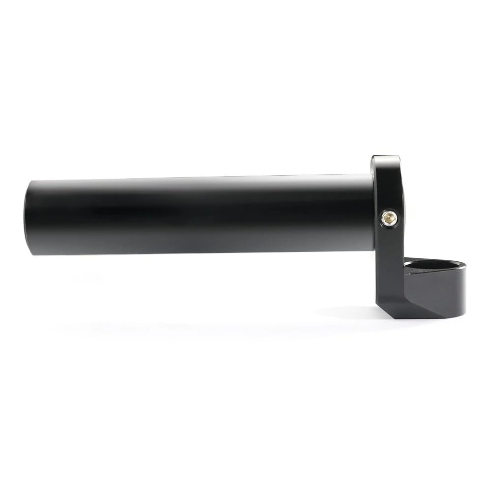 Porta Cellulare Bici per BMW R1150R R1200R F800ST F800GT F800GSA F700GS F650GS R1200GS/AD Supporto per Staffa Navigazione GPS per Manubrio Moto Supporto Telefono Moto