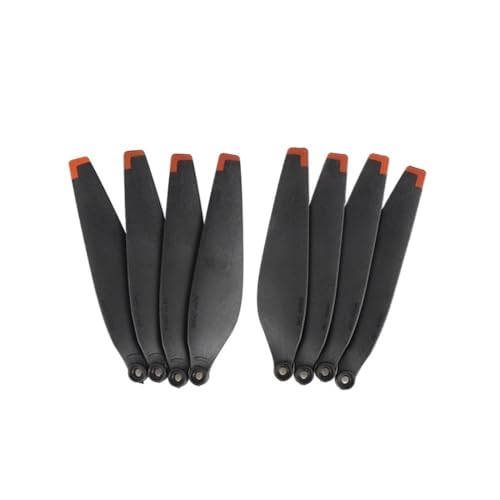 6030F �܂肽���݃J�[�{���v���y�� CW CCW �v���y�� DJI Mini 3/Mini 3pro/Mini 4pro �h���[���A�N�Z�T���[�h���[���p�[�c 8 ��(4pcs CW and 4pcs CCW)