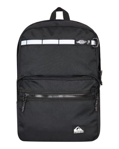Quiksilver Bagage à main Hog Back pour homme, Noir,...
