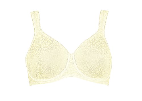 Preisvergleich Produktbild Triumph Lingerie Lovely Minimizer BH D-G Cup Offwhite 90D