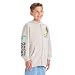 Pokemon Boys' Bulbasaur Costume Hoodie