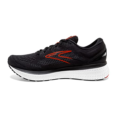 Image of Brooks Men's Glycerin 19 Neutral Running Shoe