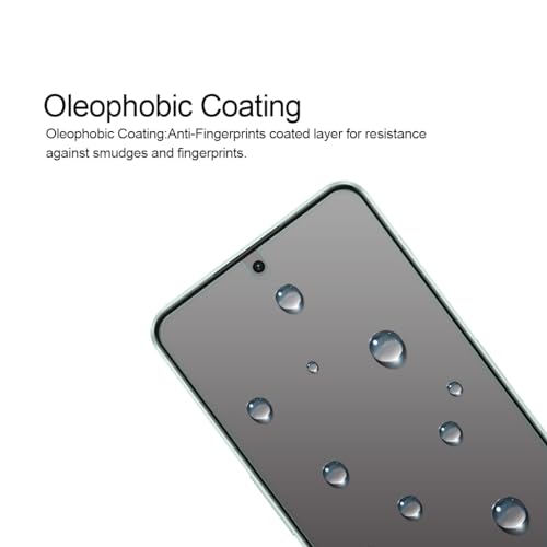 Supershieldz (3 Pack) Designed for OnePlus Nord 3 Tempered Glass Screen Protector, Anti Scratch, Bubble Free