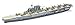 TAMIYA 1/700 Hornet Aircraft Carrier TAM77510 Plastic Models Boats