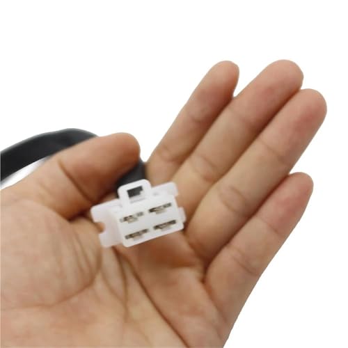 Regulador de voltaje para CB450 evita la sobrecarga 4