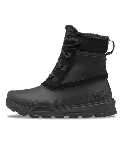 The North Face Femme Shellista V Shorty WP Bottes anti-glisse neige et verglas