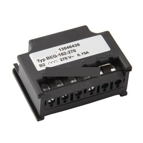 Module redresseur pleine onde BEG-162-270 pour pont élévateur et palan