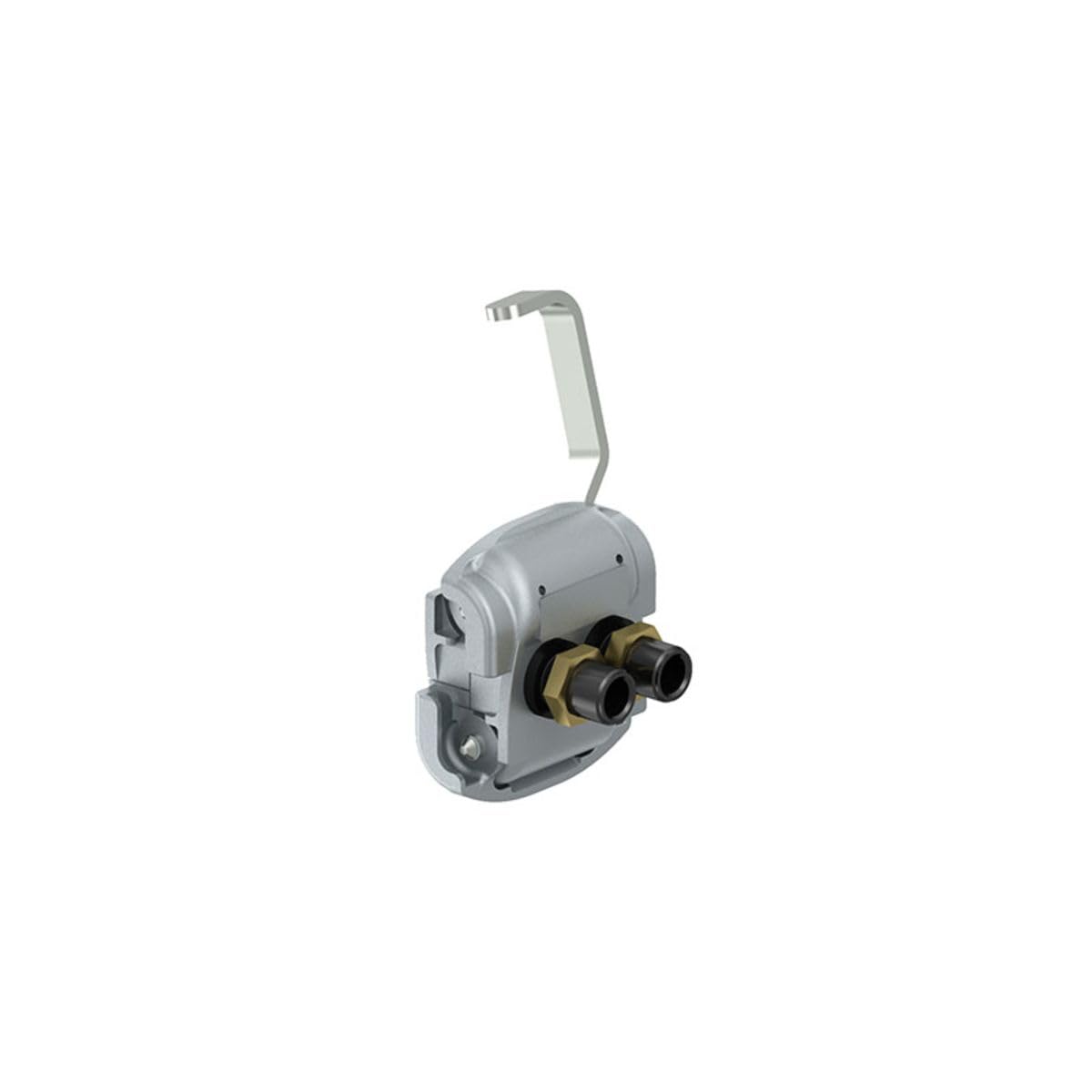 WABCO 4528020070 Schnellkupplung 1110971 1504952 373397