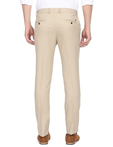 Image of Arrow Men's Regular Pants