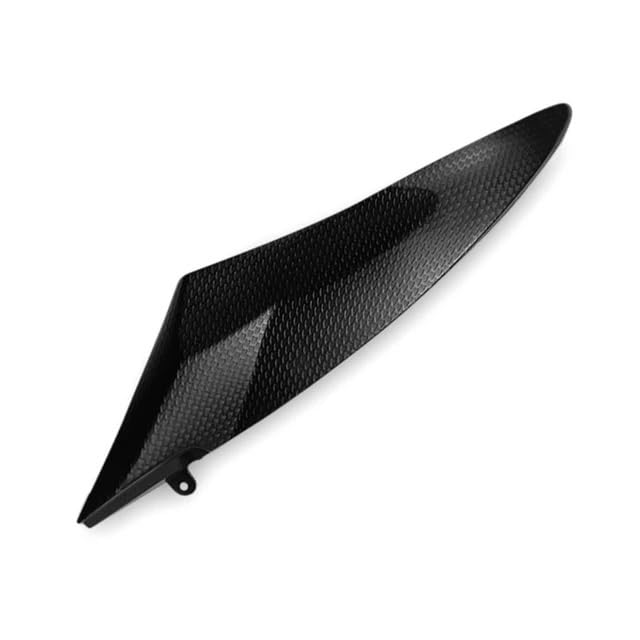 Carénage plastique YZFR6 panneau latéral moulé haute précision