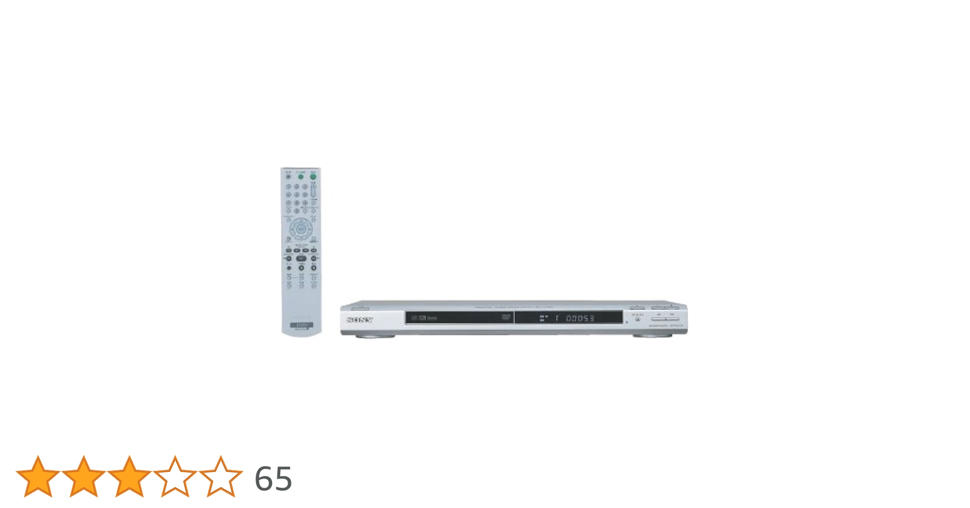 プレーヤー SONY DVP-NS53P DVP-NS53P｜SONY（プレイヤー・レコーダー）｜映像周辺機器の