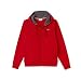 Produktbild Lacoste Sport Herren Sh7609 Sweatshirt, Rot (Phare/Bitume Edp), X-Large (Herstellergröße: 6)