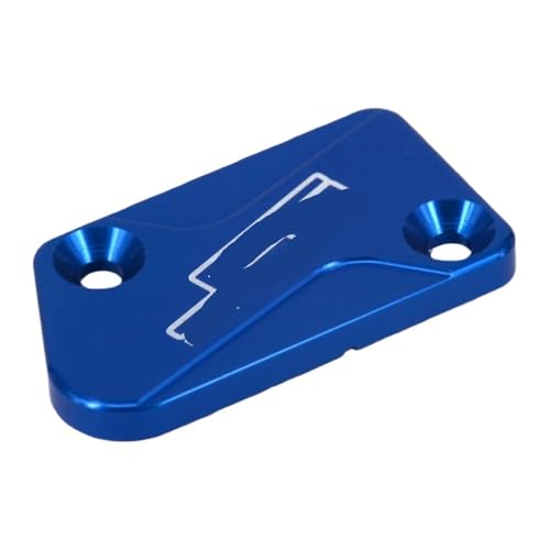 Bouchon de liquide de frein étanche pour préserver le freinage de votre moto YZ 250