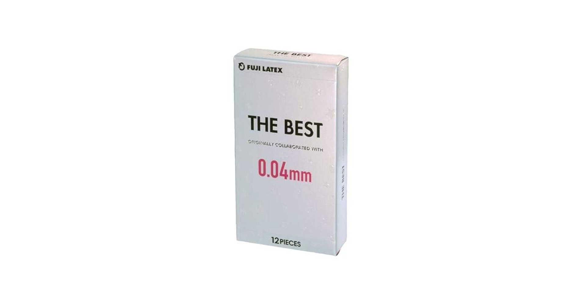 Amazon | 【5個セット】【ザ・ベストコンドーム】THE BEST